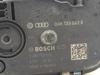 2014-2017 Volkswagen Passat Throttle Body P/N:0280750590 06K133062E Fits Fits 2014 2015 2016 2017 OEM Used Auto Parts - Oemu