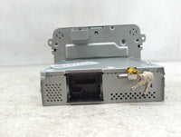 2016 Volkswagen Passat Radio AM FM Cd Player Receiver Replacement P/N:561035150 Fits Fits 2013 2014 2015 2017 OEM Used Auto 