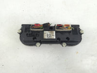 2016-2019 Volkswagen Passat Climate Control Module Temperature AC/Heater Replacement Fits Fits 2016 2017 2018 2019 OEM Used 