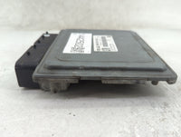 2016-2017 Volkswagen Passat PCM Engine Control Computer ECU ECM PCU OEM P/N:06K907425C A2C85200400AAB01 Fits Fits 2016 2017 