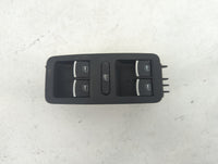 2016-2020 Volkswagen Passat Master Power Window Switch Replacement Driver Side Left P/N:561868347 561.867.375 Fits OEM Used 