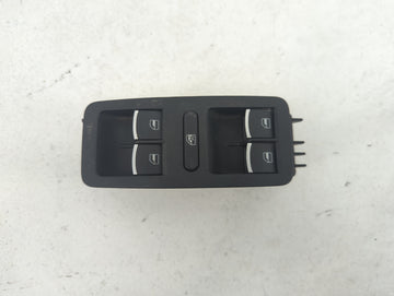 2016-2020 Volkswagen Passat Master Power Window Switch Replacement Driver Side Left P/N:561868347 561.867.375 Fits OEM Used 