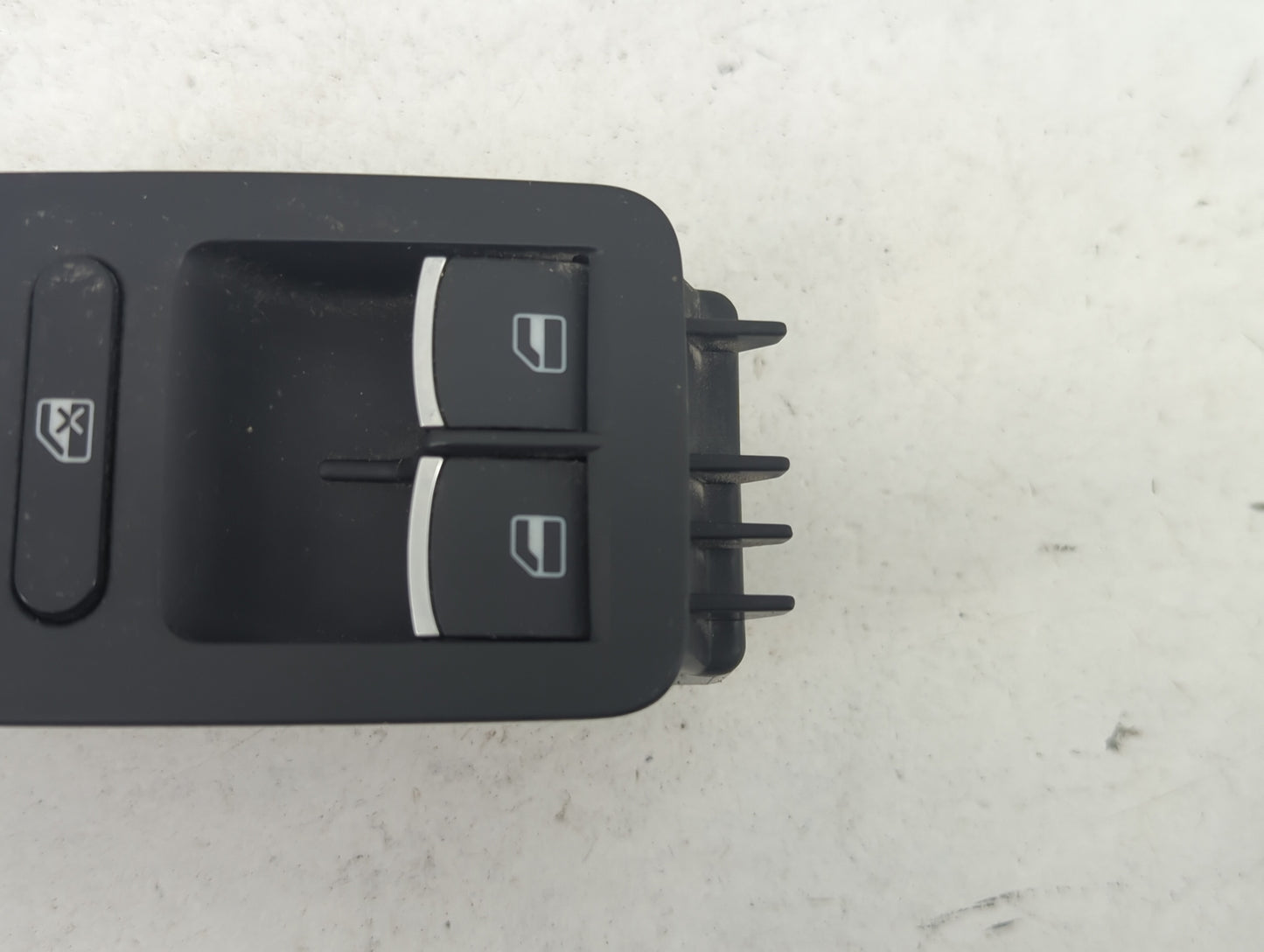 2016-2020 Volkswagen Passat Master Power Window Switch Replacement Driver Side Left P/N:561868347 561.867.375 Fits OEM Used 