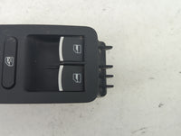 2016-2020 Volkswagen Passat Master Power Window Switch Replacement Driver Side Left P/N:561868347 561.867.375 Fits OEM Used 