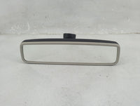 2009-2020 Volkswagen Passat Interior Rear View Mirror Replacement OEM P/N:E9 01 4026 Fits OEM Used Auto Parts - Oemusedautop