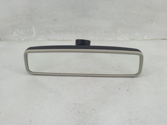 compare product 2009-2020 Volkswagen Passat Interior Rear View Mirror Replacement OEM P/N:E9 01 4026 Fits OEM Used Auto Parts