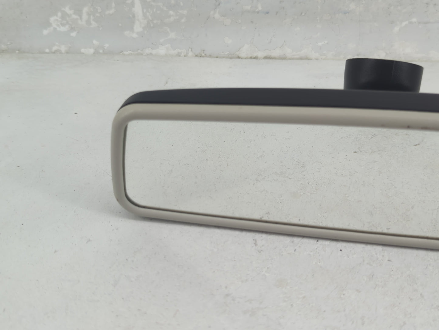 2009-2020 Volkswagen Passat Interior Rear View Mirror Replacement OEM P/N:E9 01 4026 Fits OEM Used Auto Parts - Oemusedautop