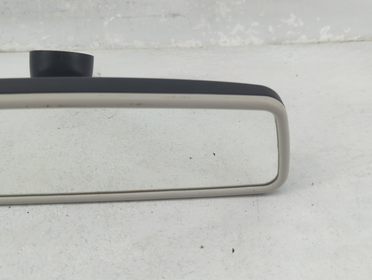 2009-2020 Volkswagen Passat Interior Rear View Mirror Replacement OEM P/N:E9 01 4026 Fits OEM Used Auto Parts - Oemusedautop