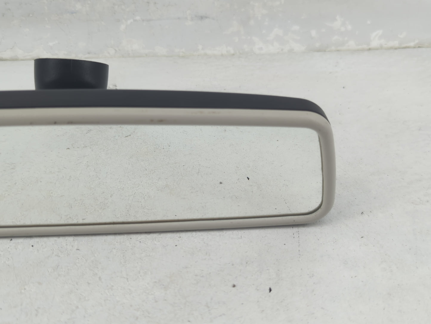 2009-2020 Volkswagen Passat Interior Rear View Mirror Replacement OEM P/N:E9 01 4026 Fits OEM Used Auto Parts - Oemusedautop