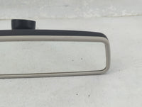 2009-2020 Volkswagen Passat Interior Rear View Mirror Replacement OEM P/N:E9 01 4026 Fits OEM Used Auto Parts - Oemusedautop