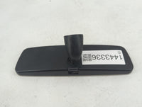 2009-2020 Volkswagen Passat Interior Rear View Mirror Replacement OEM P/N:E9 01 4026 Fits OEM Used Auto Parts - Oemusedautop
