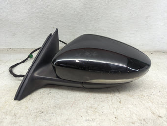 compare product 2016-2020 Volkswagen Passat Driver Side View Mirror - Left Door Mirror OEM Used