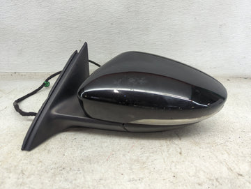 2016-2020 Volkswagen Passat Driver Side View Mirror - Left Door Mirror OEM Used - Oemusedautoparts1.com