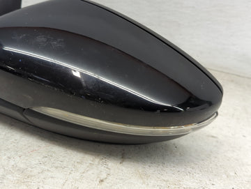 2016-2020 Volkswagen Passat Driver Side View Mirror - Left Door Mirror OEM Used