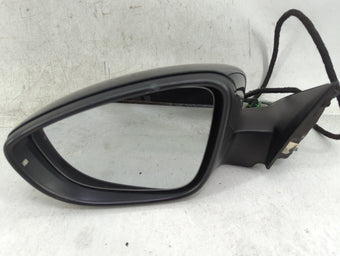 compare product 2016-2020 Volkswagen Passat Driver Side View Mirror - Left Door Mirror OEM Used