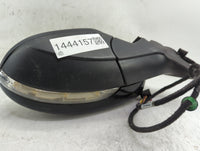 2016-2020 Volkswagen Passat Driver Side View Mirror - Left Door Mirror OEM Used - Oemusedautoparts1.com