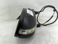 2016-2020 Volkswagen Passat Driver Side View Mirror - Left Door Mirror OEM Used - Oemusedautoparts1.com