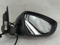 2016-2020 Volkswagen Passat Passenger Side View Mirror - Right Door Mirror OEM Used - Oemusedautoparts1.com