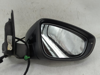 compare product 2016-2020 Volkswagen Passat Passenger Side View Mirror - Right Door Mirror OEM Used