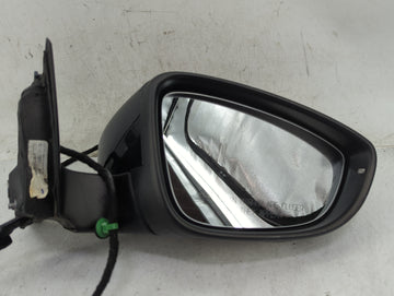 2016-2020 Volkswagen Passat Passenger Side View Mirror - Right Door Mirror OEM Used - Oemusedautoparts1.com