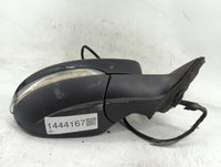 2016-2020 Volkswagen Passat Passenger Side View Mirror - Right Door Mirror OEM Used - Oemusedautoparts1.com
