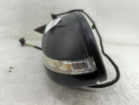 2016-2020 Volkswagen Passat Passenger Side View Mirror - Right Door Mirror OEM Used - Oemusedautoparts1.com