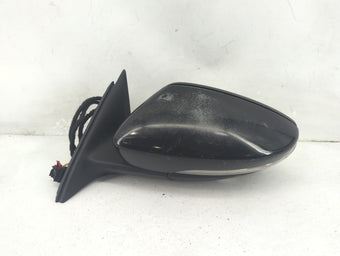 compare product 2016-2020 Volkswagen Passat Driver Side View Mirror - Left Door Mirror OEM Used