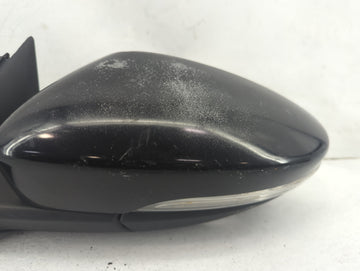 2016-2020 Volkswagen Passat Driver Side View Mirror - Left Door Mirror OEM Used