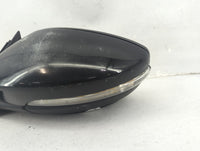 2016-2020 Volkswagen Passat Driver Side View Mirror - Left Door Mirror OEM Used - Oemusedautoparts1.com