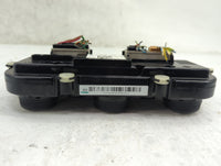 2016-2019 Volkswagen Passat Climate Control Module Temperature AC/Heater Replacement P/N:561907044AM 5HB012344-04 Fits OEM U