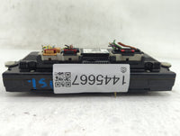 2016-2019 Volkswagen Passat Climate Control Module Temperature AC/Heater Replacement P/N:561907044AM 5HB012344-04 Fits OEM U