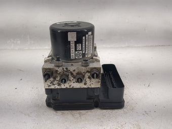compare product 2015-2019 Volkswagen Passat ABS Pump Control Module Replacement P/N:1K0614517EJ 10.0212-1084.4 Fits Fits 2015 2016 2017 2018 2019 OEM Used Auto Parts