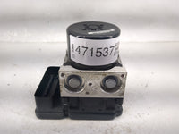 2015-2019 Volkswagen Passat ABS Pump Control Module Replacement P/N:1K0614517EJ 10.0212-1084.4 Fits Fits 2015 2016 2017 2018
