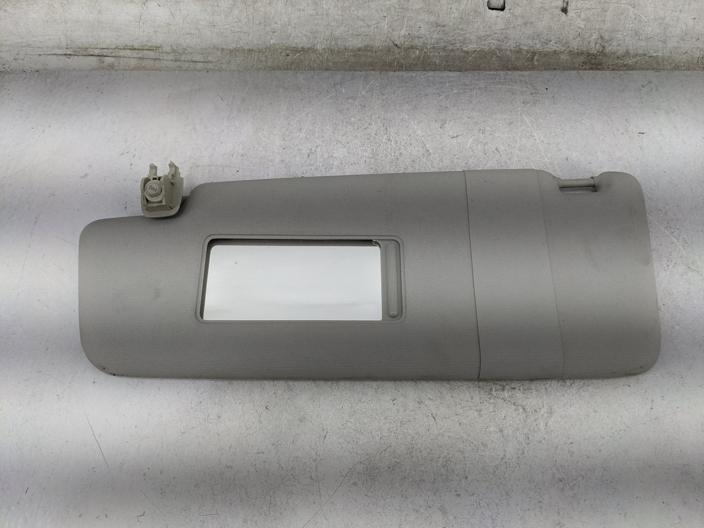 2012-2020 Volkswagen Passat Sun Visor Shade Replacement Driver Left Mirror Fits Fits 2012 2013 2014 2015 2016 2017 2018 2019