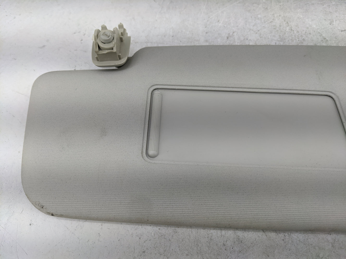 2012-2020 Volkswagen Passat Sun Visor Shade Replacement Driver Left Mirror Fits Fits 2012 2013 2014 2015 2016 2017 2018 2019