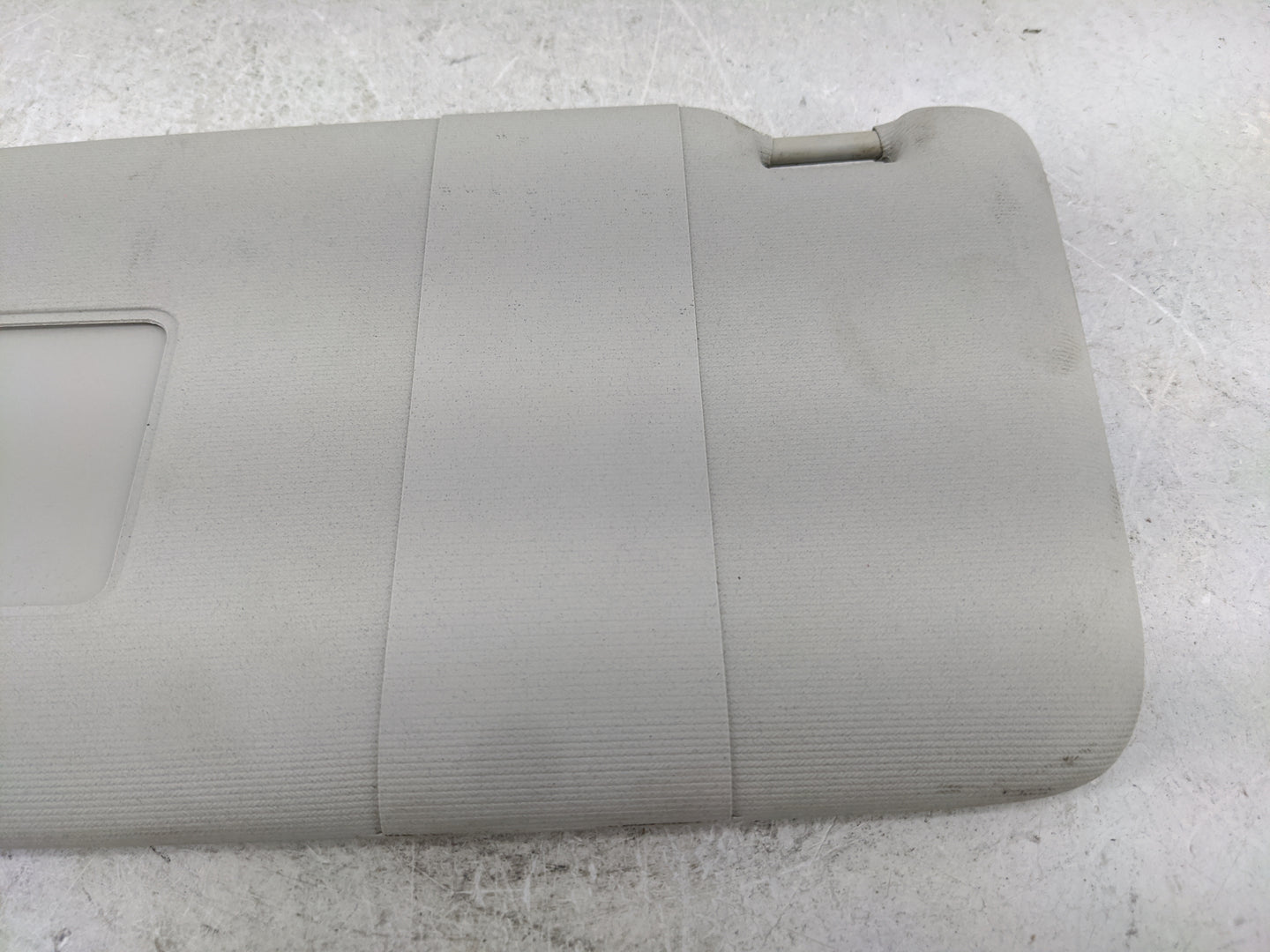 2012-2020 Volkswagen Passat Sun Visor Shade Replacement Driver Left Mirror Fits Fits 2012 2013 2014 2015 2016 2017 2018 2019
