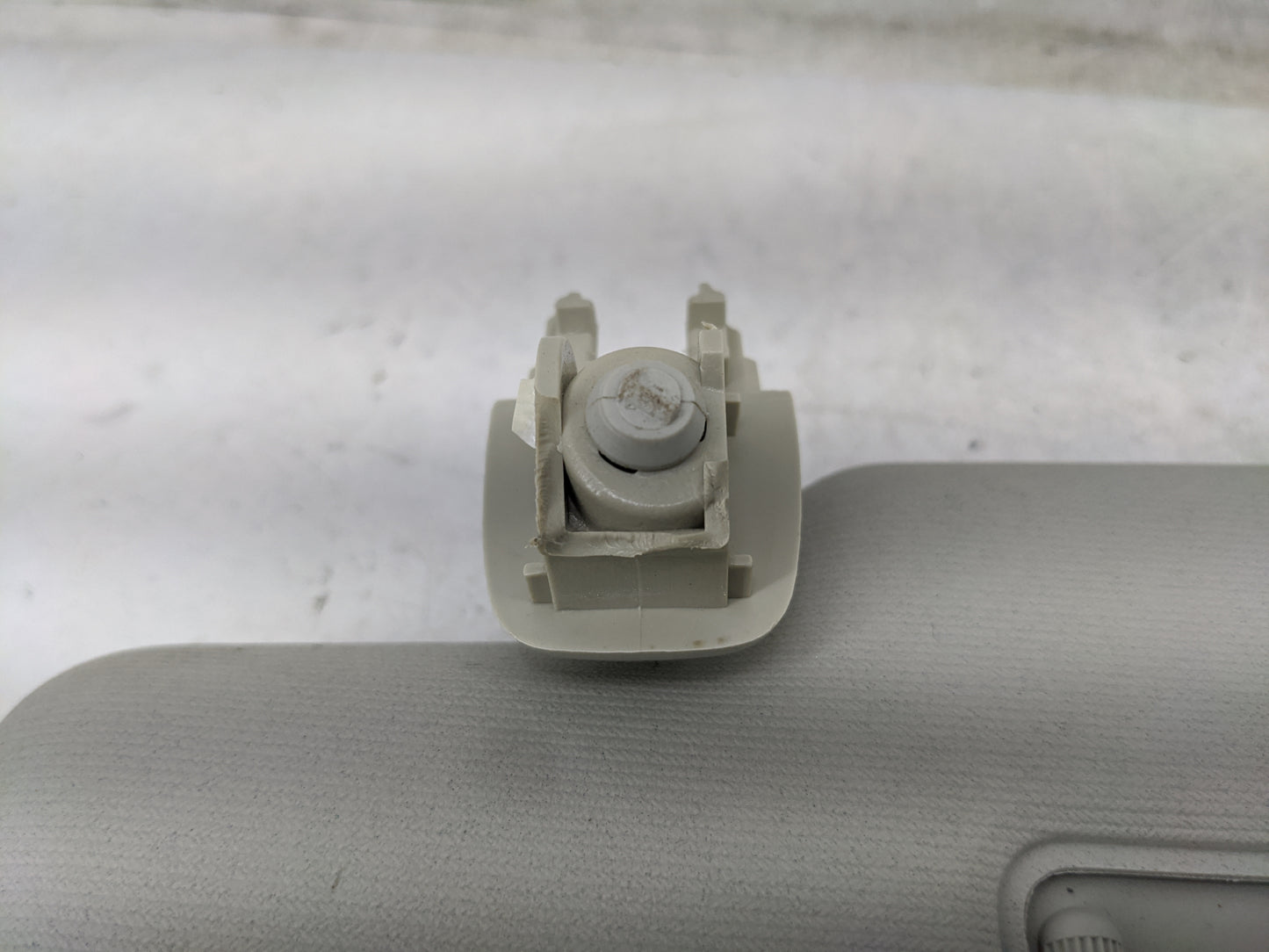 2012-2020 Volkswagen Passat Sun Visor Shade Replacement Driver Left Mirror Fits Fits 2012 2013 2014 2015 2016 2017 2018 2019