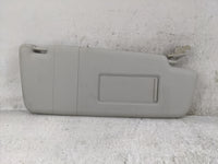 2012-2020 Volkswagen Passat Sun Visor Shade Replacement Passenger Right Mirror Fits OEM Used Auto Parts - Oemusedautoparts1.