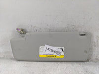 2012-2020 Volkswagen Passat Sun Visor Shade Replacement Passenger Right Mirror Fits OEM Used Auto Parts - Oemusedautoparts1.