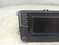 2016 Volkswagen Passat Radio AM FM Cd Player Receiver Replacement P/N:561035150 561 035 150, L56VW2 Fits Fits 2013 2014 2015