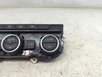 2016-2018 Volkswagen Passat Climate Control Module Temperature AC/Heater Replacement P/N:561907044AN 5HB01234405 Fits OEM Us