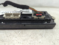 2016-2018 Volkswagen Passat Climate Control Module Temperature AC/Heater Replacement P/N:561907044AN 5HB01234405 Fits OEM Us