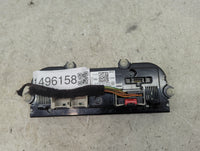2016-2018 Volkswagen Passat Climate Control Module Temperature AC/Heater Replacement P/N:561907044AN 5HB01234405 Fits OEM Us