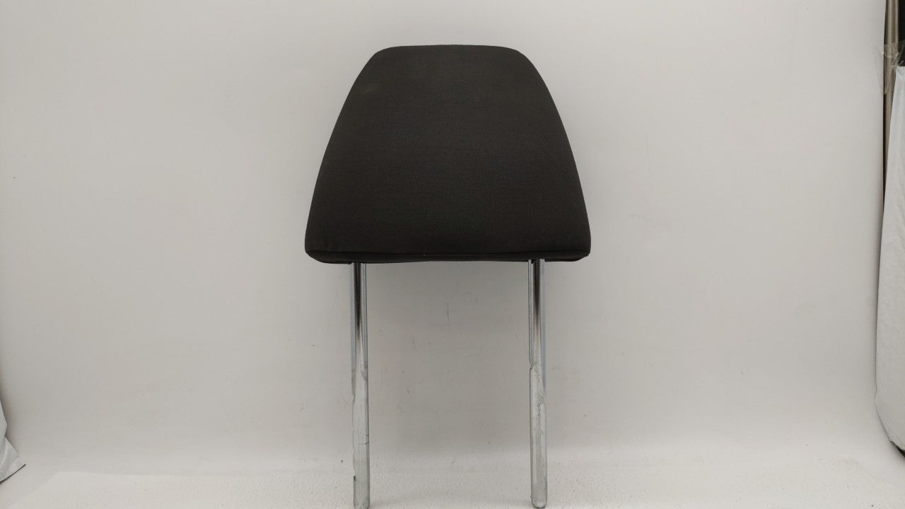 2016-2019 Volkswagen Passat Headrest Head Rest Front Driver Passenger Seat Fits Fits 2016 2017 2018 2019 OEM Used Auto Parts
