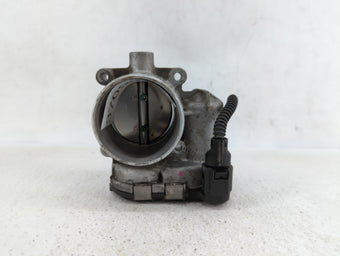 compare product 2014-2017 Volkswagen Passat Throttle Body P/N:0 280 750 718 0 280 750590, 06K 133 062 D Fits Fits 2014 2015 2016 2017 OEM Used Auto Parts