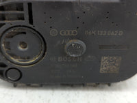 2014-2017 Volkswagen Passat Throttle Body P/N:0 280 750 718 0 280 750590, 06K 133 062 D Fits Fits 2014 2015 2016 2017 OEM Us