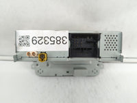 2016 Volkswagen Passat Radio AM FM Cd Player Receiver Replacement P/N:561 035 150 Fits OEM Used Auto Parts - Oemusedautopart
