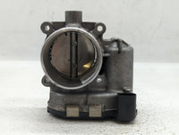 2014-2017 Volkswagen Passat Throttle Body P/N:06K 133 062 E Fits Fits 2014 2015 2016 2017 OEM Used Auto Parts - Oemusedautop