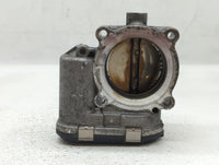 2014-2017 Volkswagen Passat Throttle Body P/N:06K 133 062 E Fits Fits 2014 2015 2016 2017 OEM Used Auto Parts - Oemusedautop