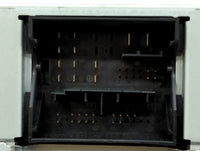 2016-2016 Volkswagen Passat Am Fm Cd Player Radio Receiver - Oemusedautoparts1.com
